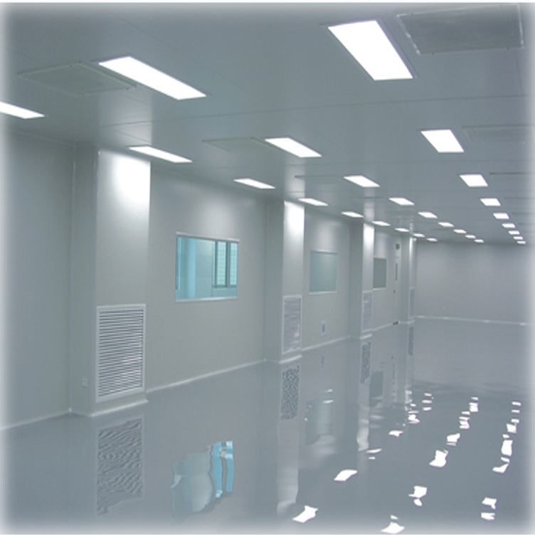 東莞無塵車間 東莞無塵車間