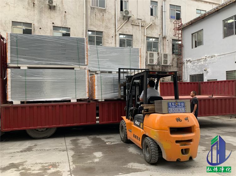 無(wú)塵車(chē)間裝修 無(wú)塵車(chē)間裝修