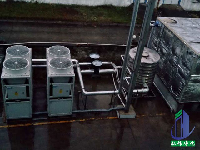 半導(dǎo)體無(wú)塵車(chē)間 半導(dǎo)體無(wú)塵車(chē)間