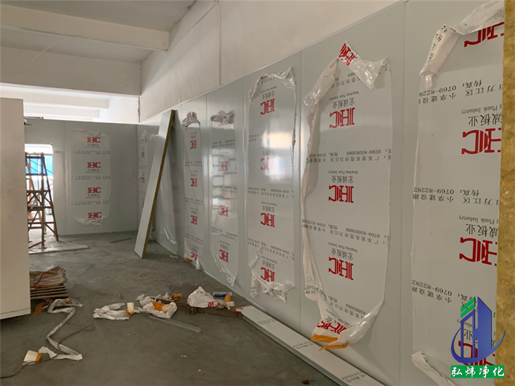 無(wú)塵車(chē)間裝修 無(wú)塵車(chē)間裝修