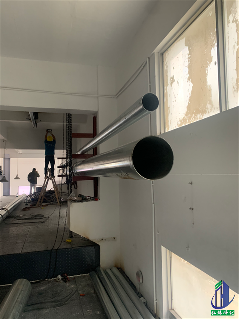 凈化工程裝修 凈化工程裝修