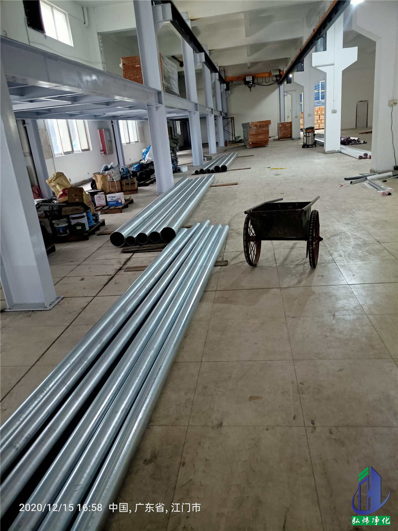 凈化工程裝修 凈化工程裝修